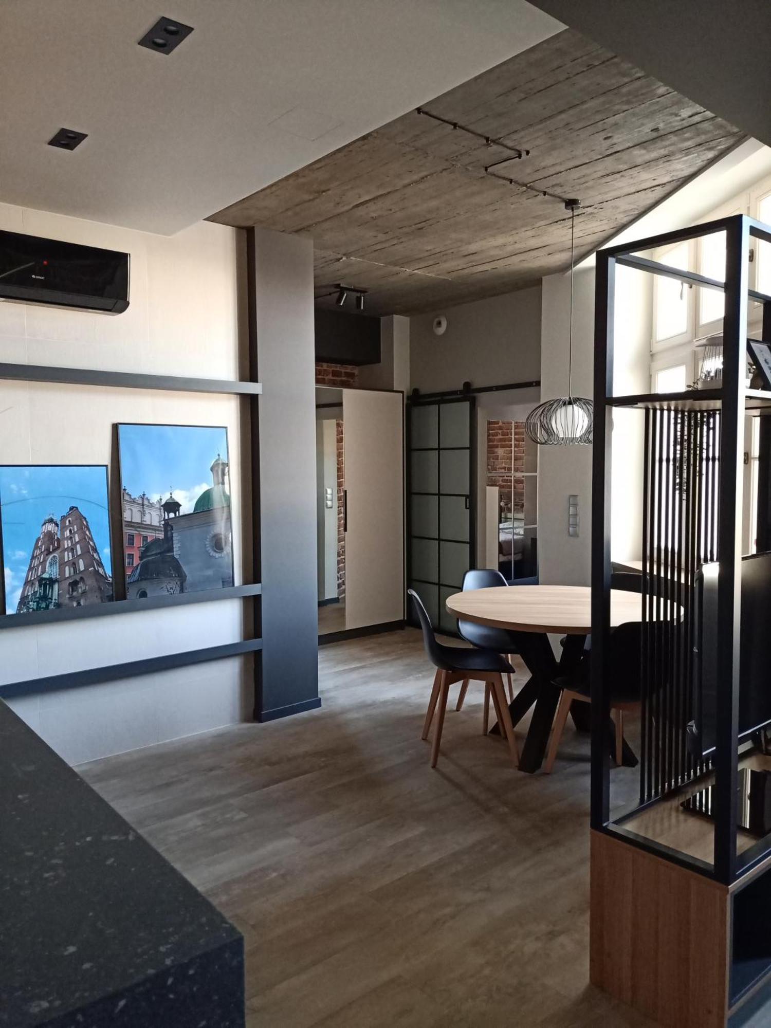 Apartament In The Heart Of The Kraków