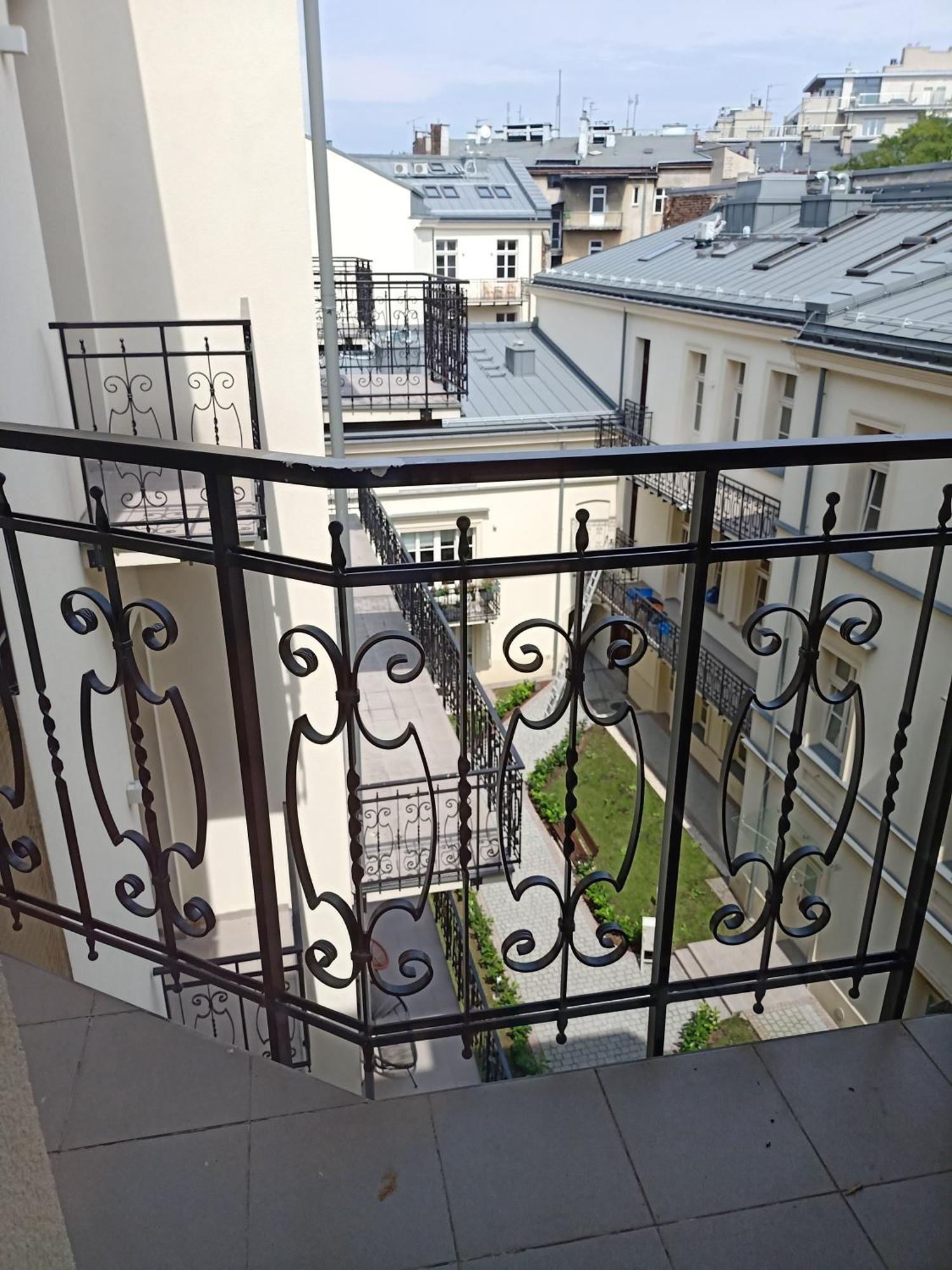 In The Heart Of The Kraków
